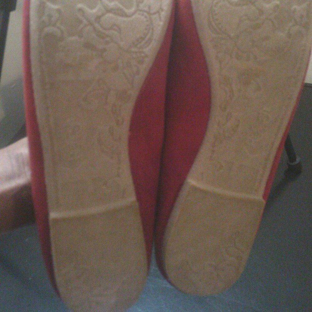 Refresh Wine flats - Picture 5 of 5
